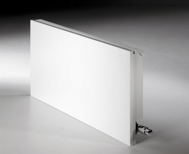 Nástěnný konvektor JAGA LINEA PLUS 200x1800, typ 20, barva standard   LINW.020 180 20